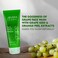 Jovees Clarifying Fairness Facewash with Grape  120ml