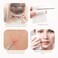 Pimple Popper Tool Kit VBoo Extraction Tools for Nose Facial Pore Blackhead Remover Tools Comedone Zit Popper Tool Blemish Whitehead Extractor Tool for Women Mens Christmas Present Rainbow