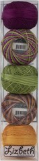 Handy Hands Lizbeth ASST Pack 20 Garden Assortment 5Pkg