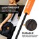 BIXMAN Jump Ropes for Fitness  2Pack Jump Rope for Skipping Rope  UltraLightweight and Adjustable Length  Portable Design  Secure NonSlip Grip  Includes Exercise eBook  Full Body Workout
