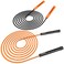BIXMAN Jump Ropes for Fitness  2Pack Jump Rope for Skipping Rope  UltraLightweight and Adjustable Length  Portable Design  Secure NonSlip Grip  Includes Exercise eBook  Full Body Workout