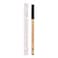 NATASHA MOOR Kohl me Fantastick Ultra Black Eyeliner Pencil  OneGlideWonder Waterproof  Smudge Proof Jet Black  Smooth Application and LongLasting Power
