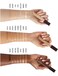 Hourglass Vanish Airbrush Concealer Weightless and Waterproof Concealer for a Naturally Airbrushed Look Sepia