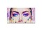 Okalan Silver Rose Eyeshadow Palette High Pigment Shades Eye Shadow Sombras