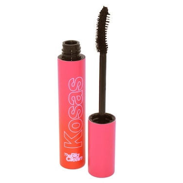 Kosas The Big Clean Longwear Volumizing  Lash Care Mascara 032 oz 95 g