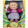 Cabbage Patch Kids 14 Kids  Blonde HairBlue Eye Girl Doll in Trendy Fashion