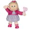Cabbage Patch Kids 14 Kids  Blonde HairBlue Eye Girl Doll in Trendy Fashion