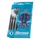 Harrows 59304 Black Arrow Steel Tip Dart 23Gram
