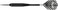 Harrows 59304 Black Arrow Steel Tip Dart 23Gram