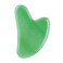 Gua Sha Facial Tool Gua Sha Scraping Massage Tool Natural Jade Stone Guasha Board Jade Gua Sha Scraping Tool Green