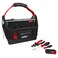 Wiha 91239 11 Piece Veto RedStripe TECH OTLC Open Tote Tool Kit