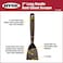 HYDE 12060 Long Scrapter Chisel Scraper 3Inch Blade 8Inch Handle