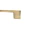 Southern Hills 5 Pack Gold Cabinet Pulls 224mm Brushed Gold Drawer Pulls Gold Handles for Drawers Brushed Brass Drawer Pulls Gold Cabinet Handles Brass Cabinet Pulls Gold Kitchen Hardware Cupboard