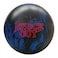 Brunswick Knock Out Black  Blue 14lb