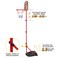 SUPER JOY Kids Basketball Hoop for Toddlers Adjustable Height 2862 ft Portable Basketball Hoop Stand Outdoor and Indoor for Boys and Girls Aged 3 4 5 6 7 8