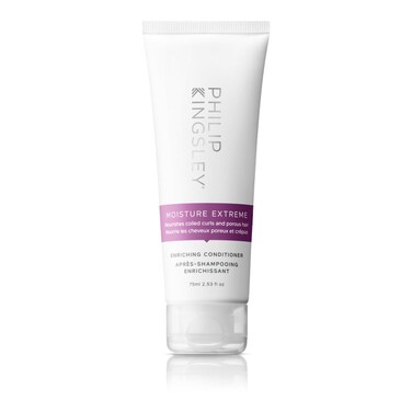 PHILIP KINGSLEY Moisture Extreme Enriching Conditioner  Nourishes Natural Tightly Coiled Curls 338 oz