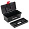 CRAFTSMAN Tool Box Lockable 13 in RedBlack CMST13004
