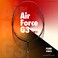 LiNing AirForce 77 G3 Carbon Fibre Badminton Racket