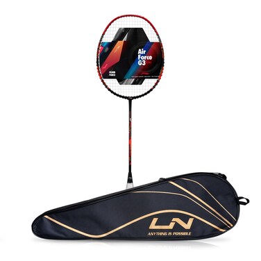LiNing AirForce 77 G3 Carbon Fibre Badminton Racket