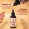 Tropical Isle Living Strong Roots Red Pimento Hair Growth Oil 4oz  Natural Moisturizing Treatment for Itchy Dry Scalp and Promote Hair Growth Prevent Dundruffs with Jamaican Black Castor Oil