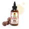 Tropical Isle Living Strong Roots Red Pimento Hair Growth Oil 4oz  Natural Moisturizing Treatment for Itchy Dry Scalp and Promote Hair Growth Prevent Dundruffs with Jamaican Black Castor Oil