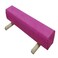 The Beam Store Doll Balance Beam Pink Made in USA