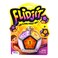 Flidjit Ball The Flying Fidget Ball  Big and Mini 2 Pack  Fidget Game  Ages 4