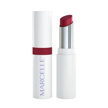 Marcelle Lip Loving Colour  Caring OilinStick Glowing Tan Vegan CrueltyFree Clean ParabenFree FragranceFree Hypoallergenic 3g