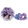 Goomee Couture Hair Tie Set  Luxembourg Garden Women 2 Pc