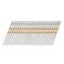 Metabo HPT Collated Duplex Nails  214 Inch x 131  21 Degree  Smooth Shank  Full Round Head  Bright Basic  502146D