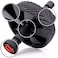 Ab Roller for Abs Workout  Ab Roller Wheel Exercise Equipment  Ab Wheel Exercise Equipment  Ab Wheel Roller for Home Gym  Ab Machine for Ab Workout  Ab Workout Equipment