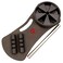 Ab Roller for Abs Workout  Ab Roller Wheel Exercise Equipment  Ab Wheel Exercise Equipment  Ab Wheel Roller for Home Gym  Ab Machine for Ab Workout  Ab Workout Equipment