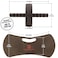 Ab Roller for Abs Workout  Ab Roller Wheel Exercise Equipment  Ab Wheel Exercise Equipment  Ab Wheel Roller for Home Gym  Ab Machine for Ab Workout  Ab Workout Equipment