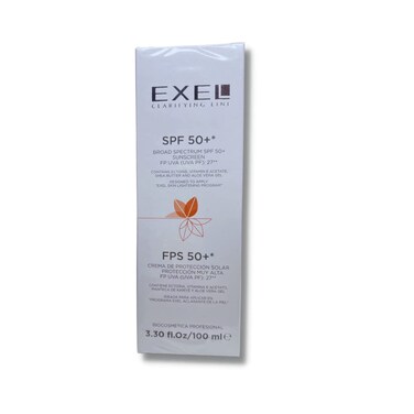 Exel SPF50
