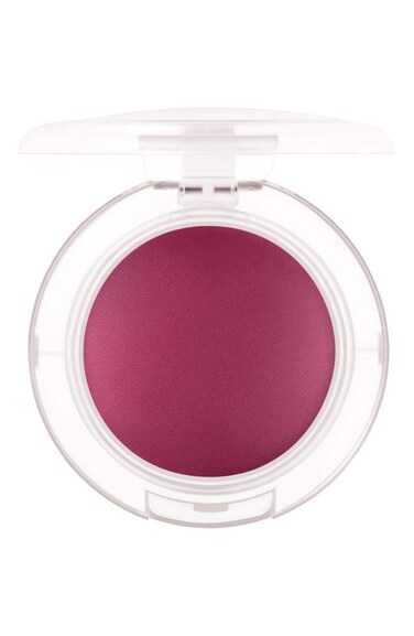 MAC Glow Play Blush Rosy Does It