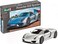 Revell of Germany 07026 Porsche 918 Spyder Model Kit 194 cm Length Various