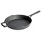 Babish Cast Iron Preseasoned Skillet 12Inch