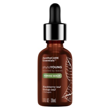 ApotheCARE Essentials Phytoyoung Firming Serum 1 Fl Oz