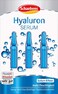 Schaebens Hyaluron SERUM  immediate effect  more moisture  9 ampoules 1 mL each for 9 applications