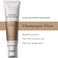 LAURA GELLER Spackle Skin Perfecting Golden Sheen Makeup Primer with Hyaluronic Acid  Squalane Original in Champagne Glow 4 Oz Jumbo Size
