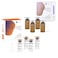 VOFEL Anti Aging Serum Hyaluronic Acid Serum For Face BB Glow Starter Kit Serum Ampoules for Skin Treatment Kit 035 oz 8 Vials