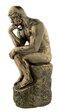 Pacific Giftware The Thinker Statue 8688