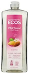 Earth Friendly Ultra Liquid Dishmate Natural Almond  25 fl oz Pack of 2