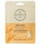 Botanics Shine Away Mattifying Sheet Mask 072 oz
