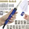 Wood Burning KitPyrography Woodburning Tool Kits for Adults Wood Burner Pen with Switch Adjustable TemperatureSoldering