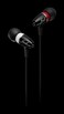 Final Audio Design Adagio III Noir Dynamic Driver Earphones