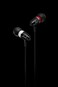 Final Audio Design Adagio III Noir Dynamic Driver Earphones