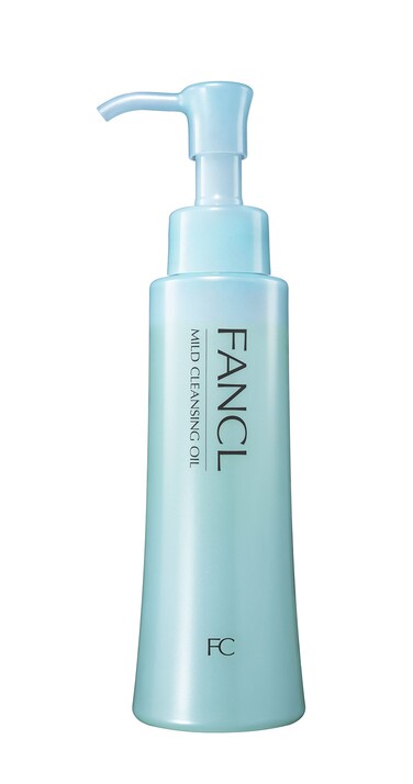 FANCL Mild Cleansing Oil 120ml old edition