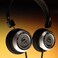 GRADO SR325x Stereo Headphones Wired Dynamic Drivers Open Back Design