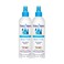 Fairy Tales Tangle Tamer Static Free Detangling Spray  Detangler Spray for Kids  Paraben Free Sulfate Free Gluten Free Nut Free  12 oz 2 pack